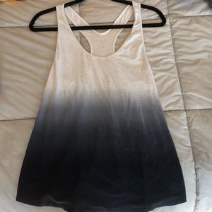 Lululemon tank